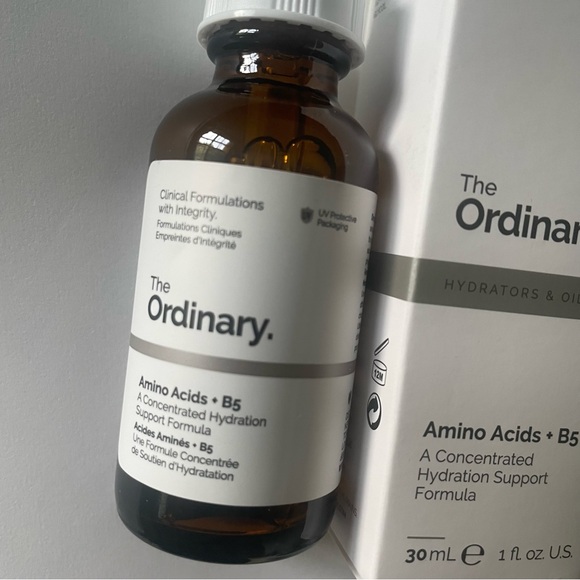 The Ordinary Amino Acids + B5 Serum - Picture 2 of 2
